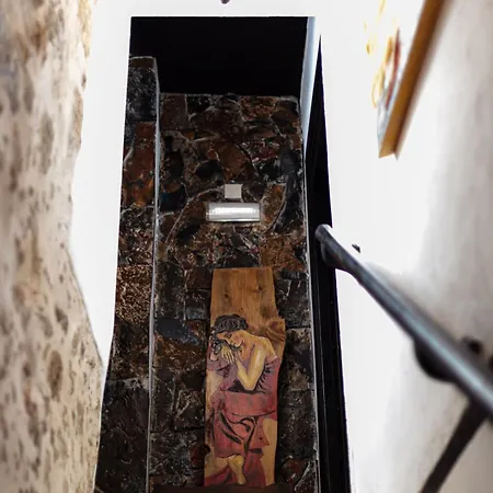 Antonia's House - Old Town Alloggio in famiglia *