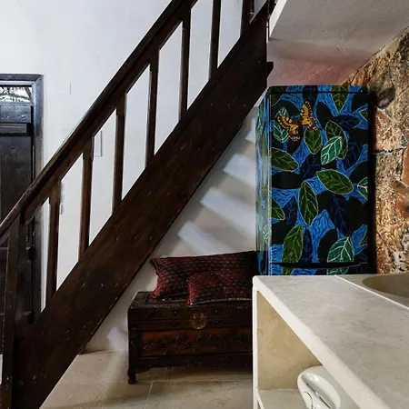 Antonia's House - Old Town Rethymno (Crete)