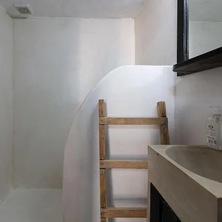 Antonia's House - Old Town Rethymno (Crete)