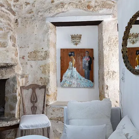 Antonia's House - Old Town Homestay Rethymno (Crete)