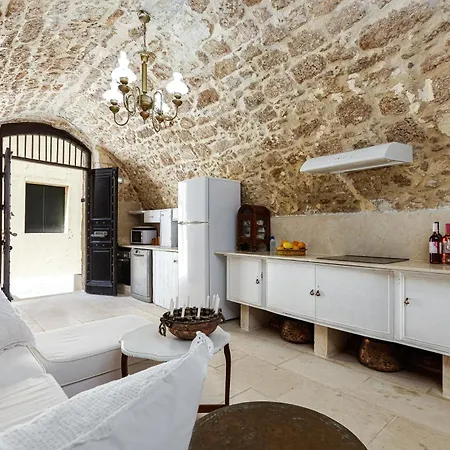 Homestay Antonia's House - Old Town Rethymno (Crete)