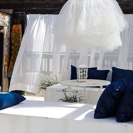 Antonia's House - Old Town Homestay Rethymno (Crete)
