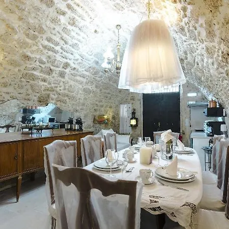 홈스테이 Antonia's House - Old Town