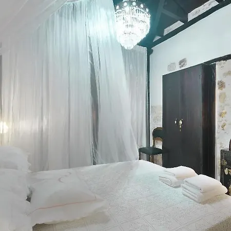 Antonia's House - Old Town 홈스테이 레팀노