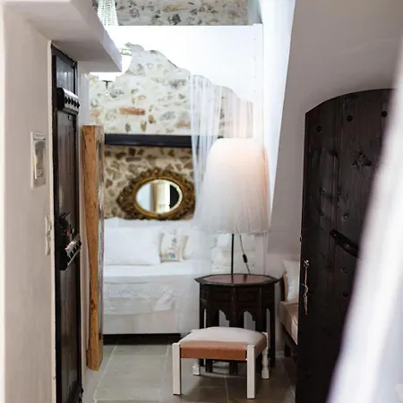 Antonia's House - Old Town 홈스테이