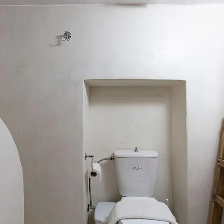 홈스테이 Antonia's House - Old Town