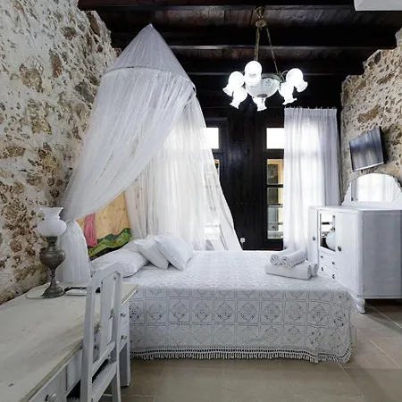 홈스테이 Antonia's House - Old Town