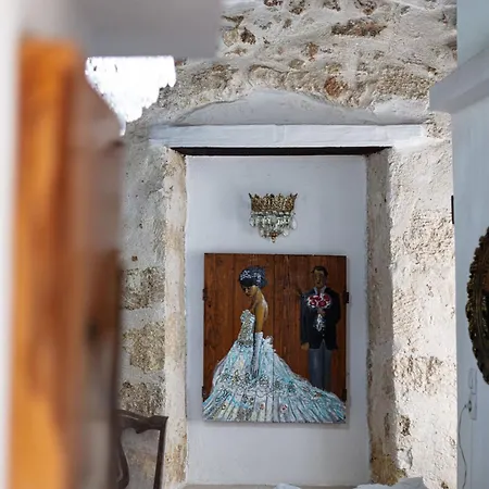 Antonia's House - Old Town 홈스테이 *