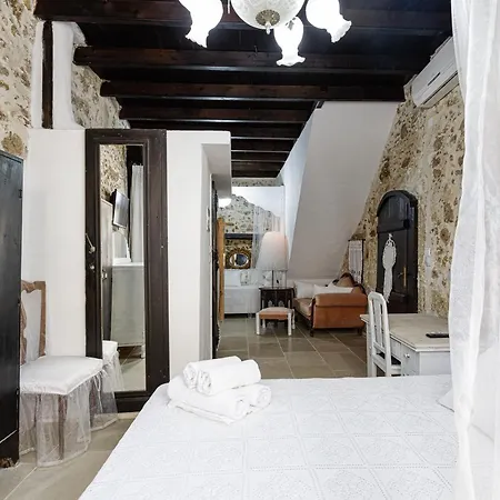 홈스테이 Antonia's House - Old Town *